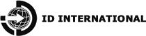 ID International EU logo